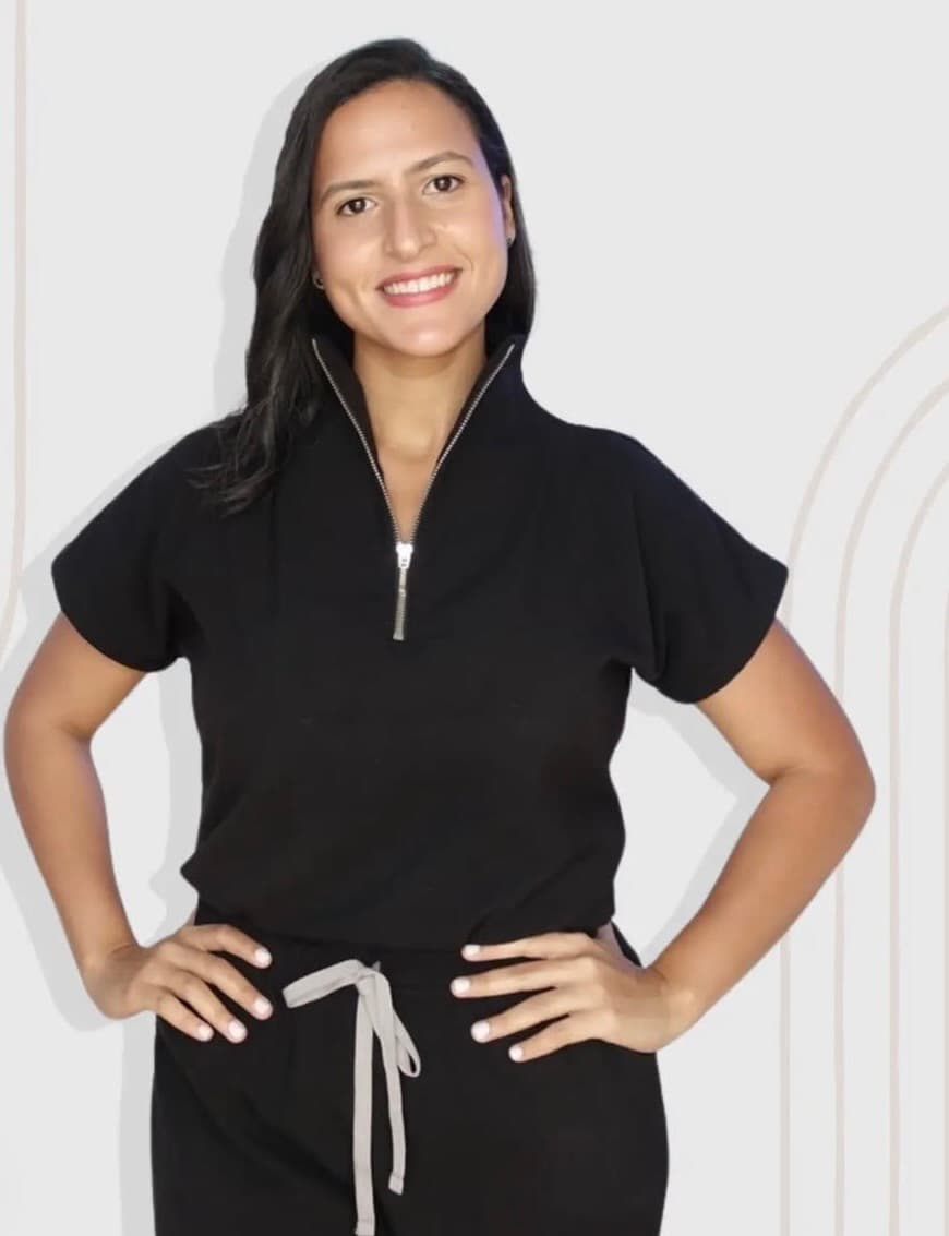 Dra. Graciela Mercado