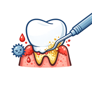 Periodoncia